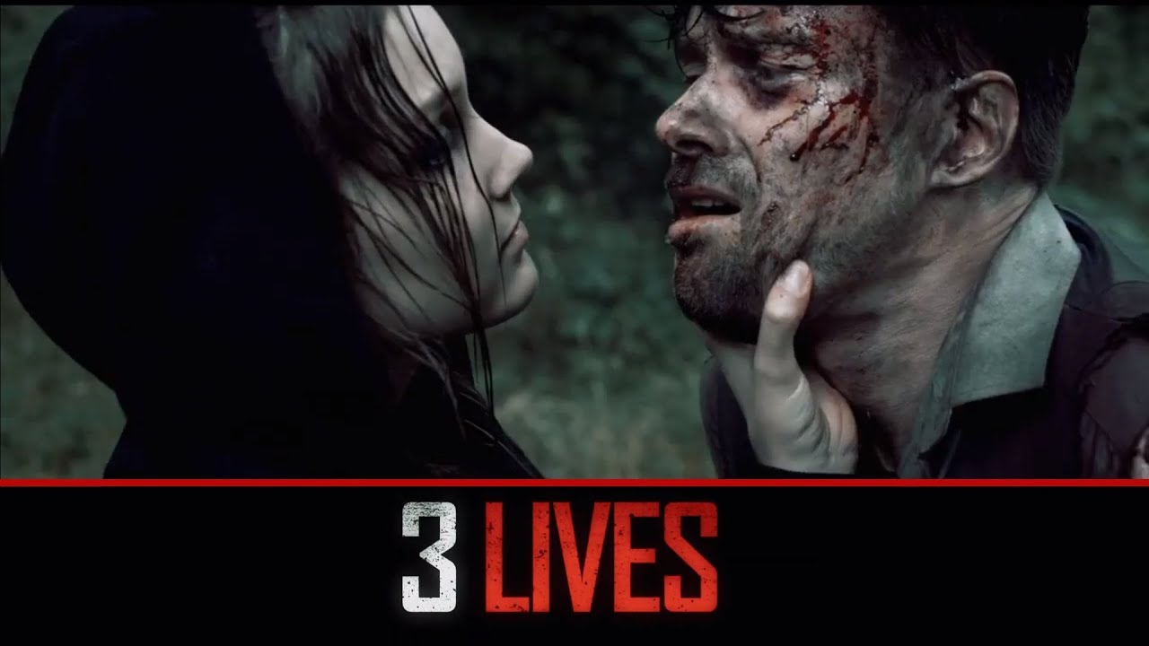 3 Lives